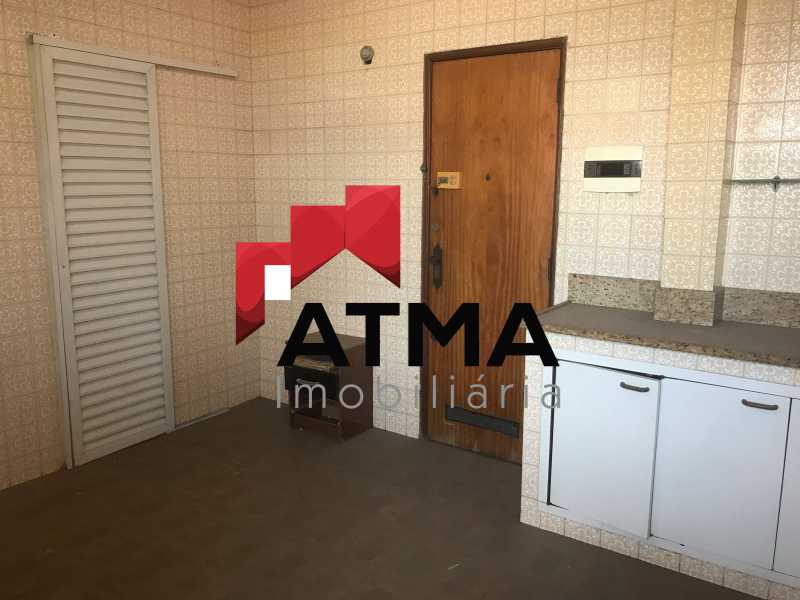 Conheça 11. do imóvel - Apartamento 2 quartos à venda Ramos, Rio de Janeiro - R$ 280.000 - VPAP21327 - 12 11. - 12