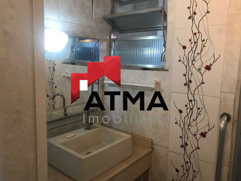 Conheça 12. do imóvel - Apartamento 2 quartos à venda Ramos, Rio de Janeiro - R$ 280.000 - VPAP21327 - 13 12. - 13