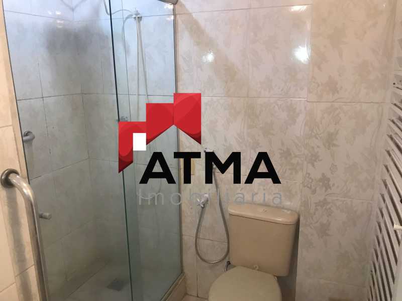 Conheça 13. do imóvel - Apartamento 2 quartos à venda Ramos, Rio de Janeiro - R$ 280.000 - VPAP21327 - 14 13. - 14