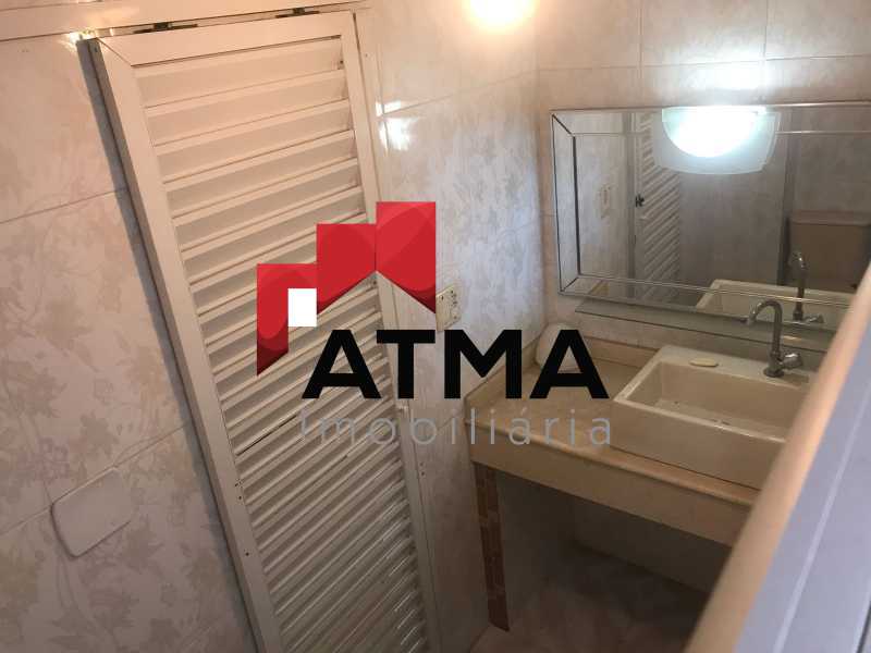 Conheça 14. do imóvel - Apartamento 2 quartos à venda Ramos, Rio de Janeiro - R$ 280.000 - VPAP21327 - 15 14. - 15