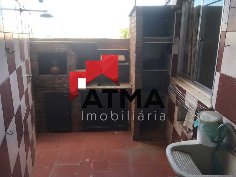 Conheça 15. do imóvel - Apartamento 2 quartos à venda Ramos, Rio de Janeiro - R$ 280.000 - VPAP21327 - 16 15. - 16