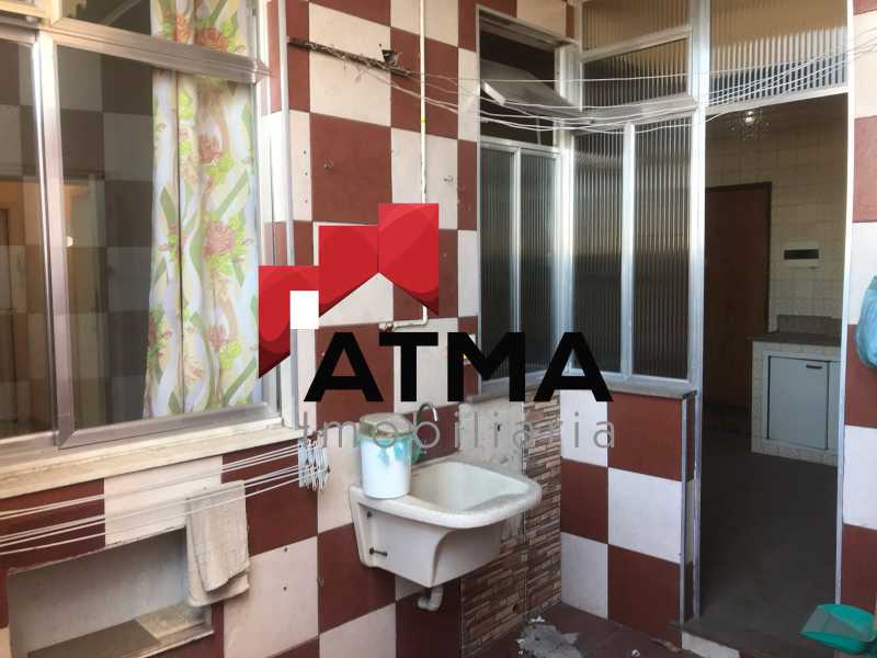 Conheça 16. do imóvel - Apartamento 2 quartos à venda Ramos, Rio de Janeiro - R$ 280.000 - VPAP21327 - 17 16. - 17