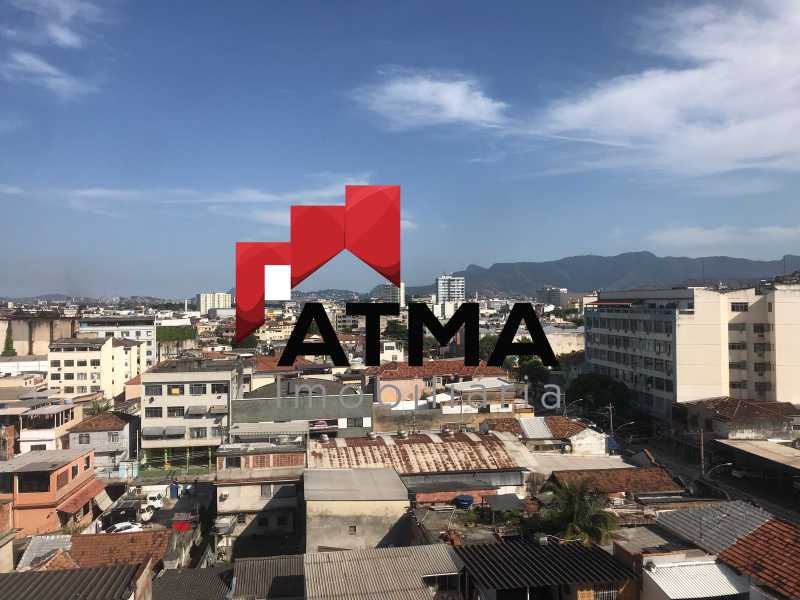 Conheça 19. do imóvel - Apartamento 2 quartos à venda Ramos, Rio de Janeiro - R$ 280.000 - VPAP21327 - 20 19. - 20