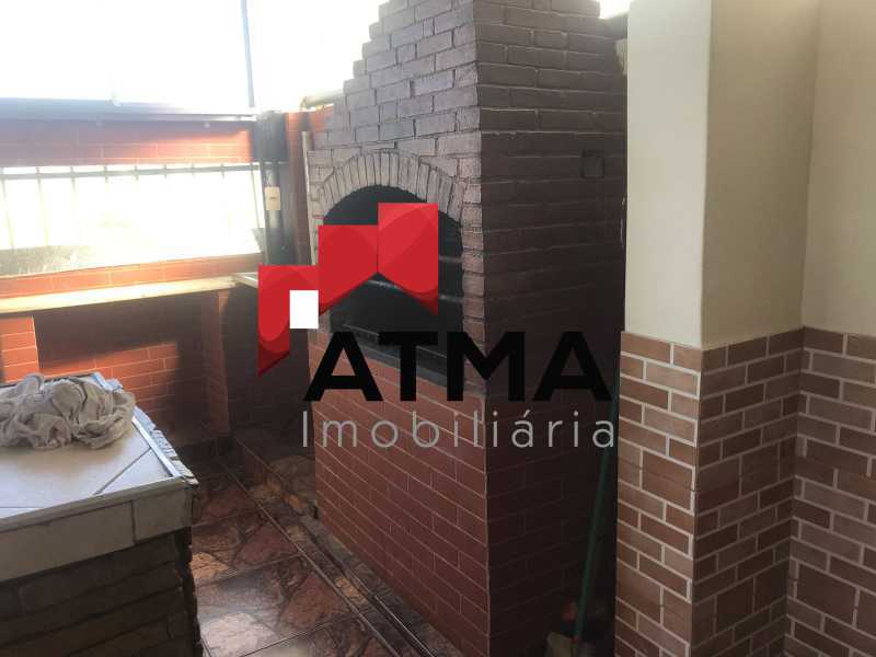 Conheça 21. do imóvel - Apartamento 2 quartos à venda Ramos, Rio de Janeiro - R$ 280.000 - VPAP21327 - 22 21. - 22