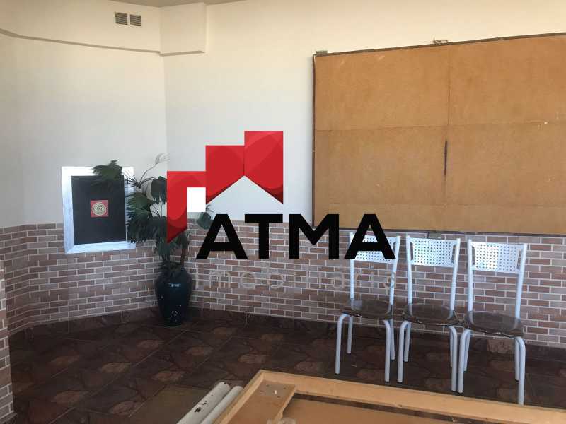 Conheça 22. do imóvel - Apartamento 2 quartos à venda Ramos, Rio de Janeiro - R$ 280.000 - VPAP21327 - 23 22. - 23