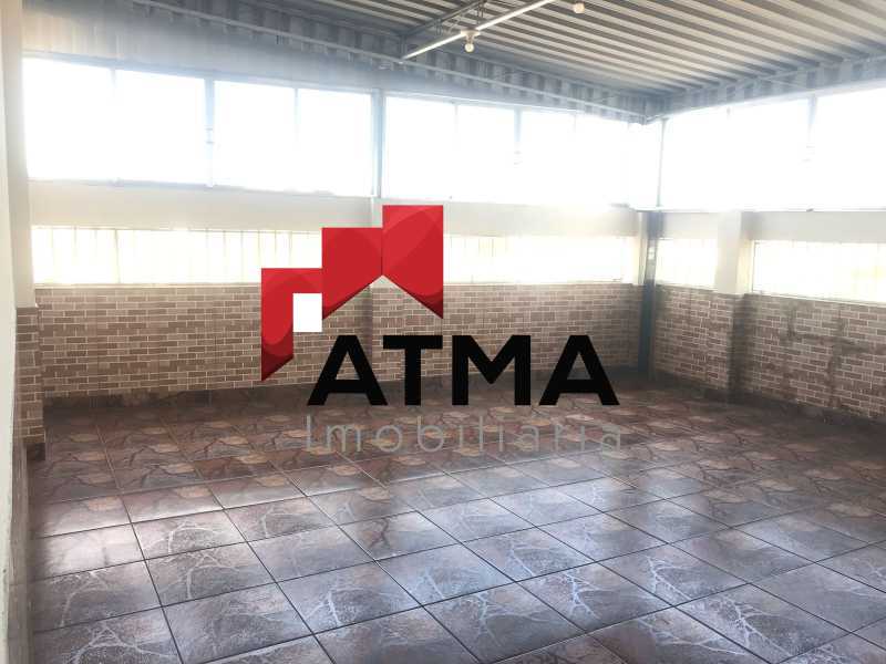 Conheça 23. do imóvel - Apartamento 2 quartos à venda Ramos, Rio de Janeiro - R$ 280.000 - VPAP21327 - 24 23. - 24
