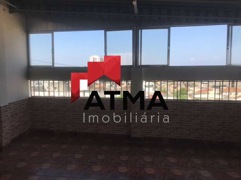 Conheça 24. do imóvel - Apartamento 2 quartos à venda Ramos, Rio de Janeiro - R$ 280.000 - VPAP21327 - 25 24. - 25