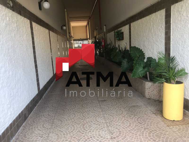 Conheça 27. do imóvel - Apartamento 2 quartos à venda Ramos, Rio de Janeiro - R$ 280.000 - VPAP21327 - 27 27. - 27