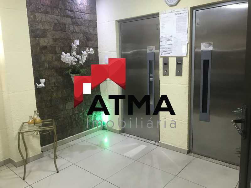 Conheça 28. do imóvel - Apartamento 2 quartos à venda Ramos, Rio de Janeiro - R$ 280.000 - VPAP21327 - 28 28. - 28