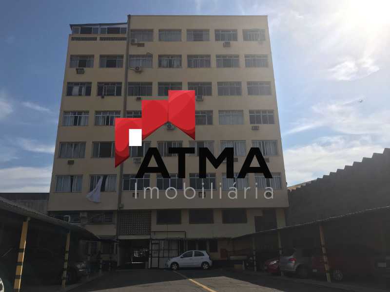 Conheça 29. do imóvel - Apartamento 2 quartos à venda Ramos, Rio de Janeiro - R$ 280.000 - VPAP21327 - 1 29. - 1