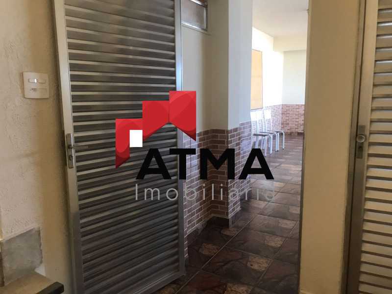 Conheça 31. do imóvel - Apartamento 2 quartos à venda Ramos, Rio de Janeiro - R$ 280.000 - VPAP21327 - 29 31. - 29