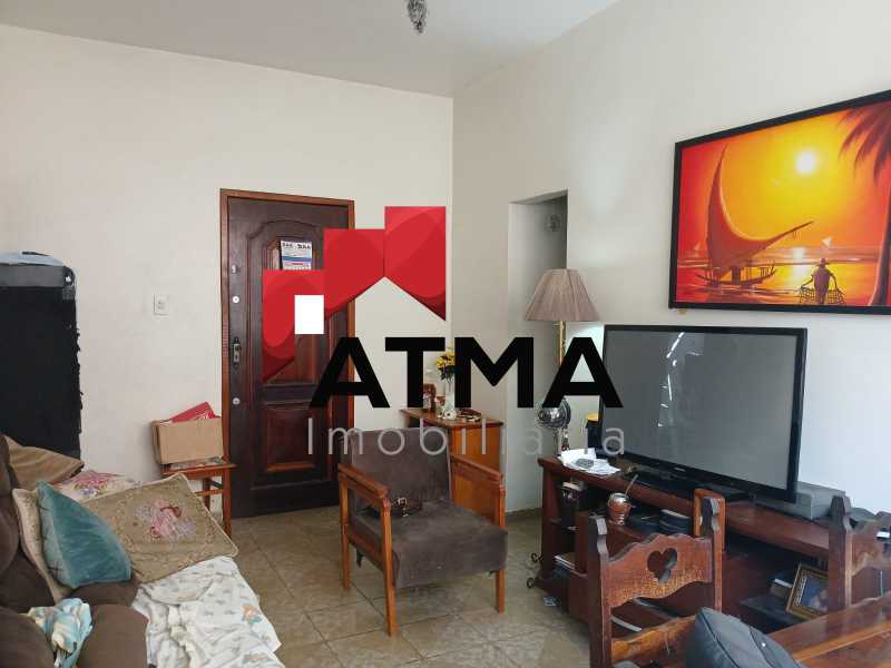 Conheça 1. do imóvel - Apartamento à venda Rua Major Rego, Olaria, Rio de Janeiro - R$ 233.000 - VPAP21328 - 1 1. - 1