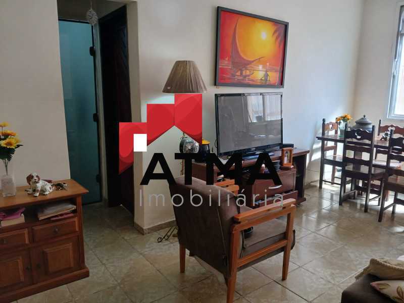 Conheça 5. do imóvel - Apartamento à venda Rua Major Rego, Olaria, Rio de Janeiro - R$ 233.000 - VPAP21328 - 4 5. - 4