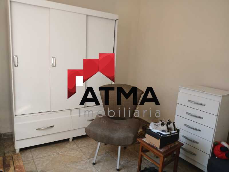 Conheça 6. do imóvel - Apartamento à venda Rua Major Rego, Olaria, Rio de Janeiro - R$ 233.000 - VPAP21328 - 5 6. - 5