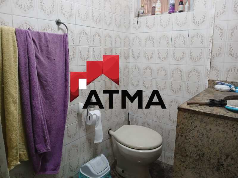 Conheça 8. do imóvel - Apartamento à venda Rua Major Rego, Olaria, Rio de Janeiro - R$ 233.000 - VPAP21328 - 7 8. - 7