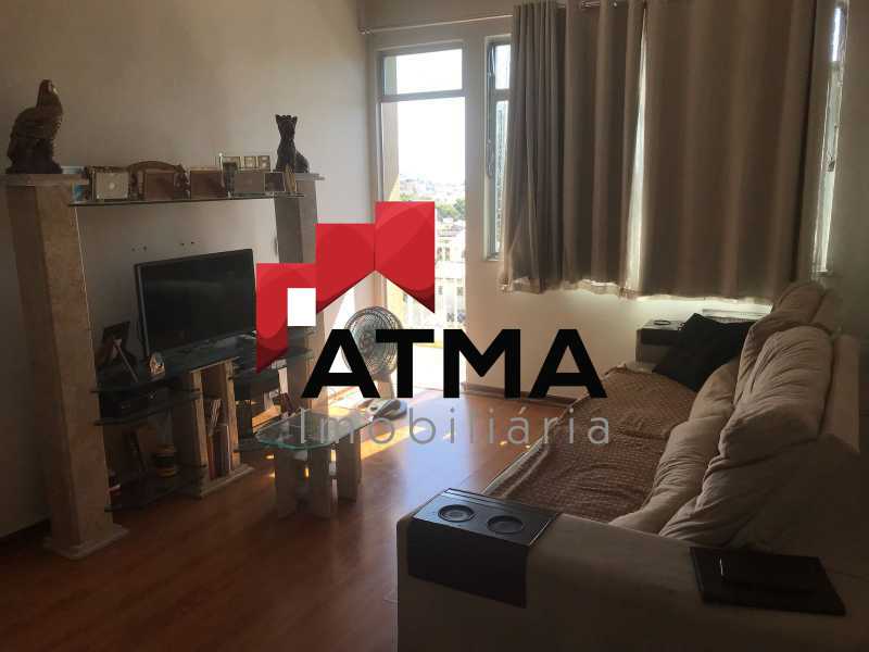 Conheça 1. do imóvel - Apartamento à venda Avenida Meriti, Vila da Penha, Rio de Janeiro - R$ 360.000 - VPAP21329 - 2 1. - 2
