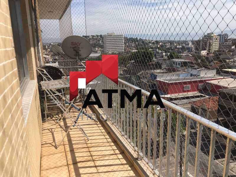 Conheça 3. do imóvel - Apartamento à venda Avenida Meriti, Vila da Penha, Rio de Janeiro - R$ 360.000 - VPAP21329 - 3 3. - 3