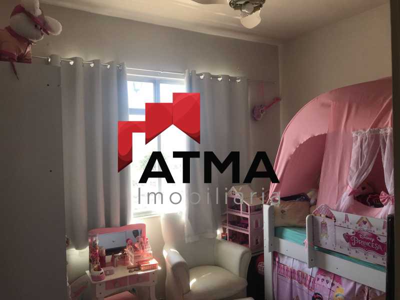 Conheça 8. do imóvel - Apartamento à venda Avenida Meriti, Vila da Penha, Rio de Janeiro - R$ 360.000 - VPAP21329 - 9 8. - 9