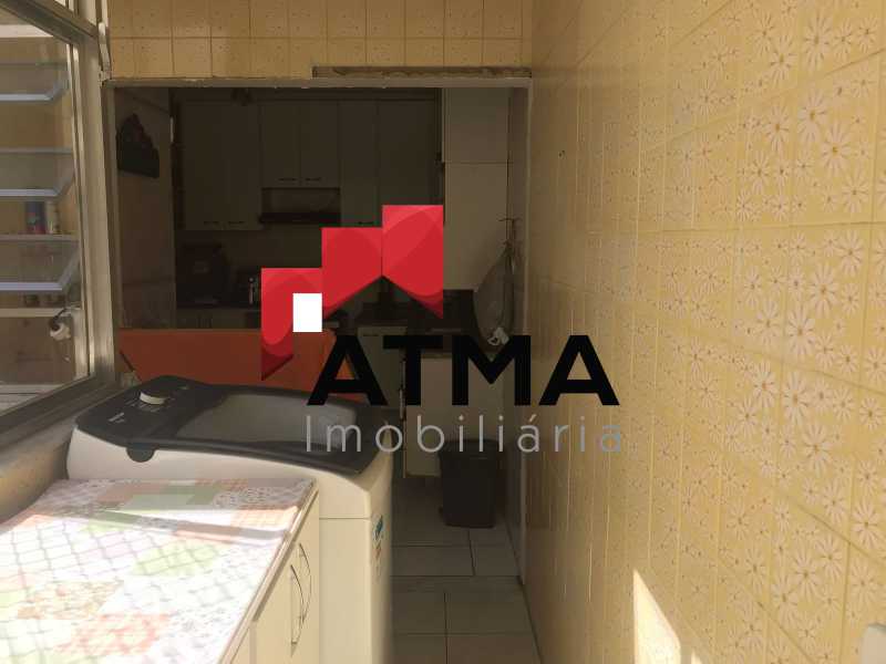 Conheça 13. do imóvel - Apartamento à venda Avenida Meriti, Vila da Penha, Rio de Janeiro - R$ 360.000 - VPAP21329 - 18 13. - 18