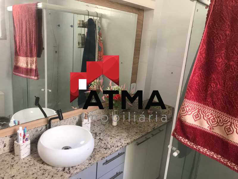 Conheça 15. do imóvel - Apartamento à venda Avenida Meriti, Vila da Penha, Rio de Janeiro - R$ 360.000 - VPAP21329 - 11 15. - 11