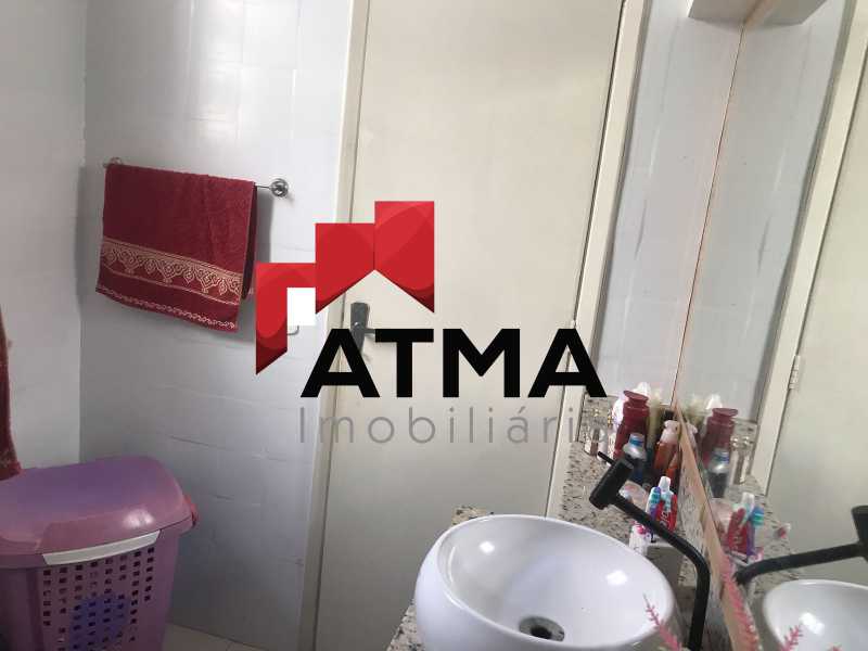 Conheça 17. do imóvel - Apartamento à venda Avenida Meriti, Vila da Penha, Rio de Janeiro - R$ 360.000 - VPAP21329 - 13 17. - 13