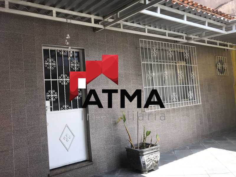 Conheça 1. do imóvel - Casa à venda Rua Bequimão, Vista Alegre, Rio de Janeiro - R$ 640.000 - VPCA30172 - 24 1. - 24