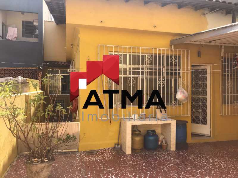 Conheça 4. do imóvel - Casa à venda Rua Bequimão, Vista Alegre, Rio de Janeiro - R$ 640.000 - VPCA30172 - 27 4. - 27