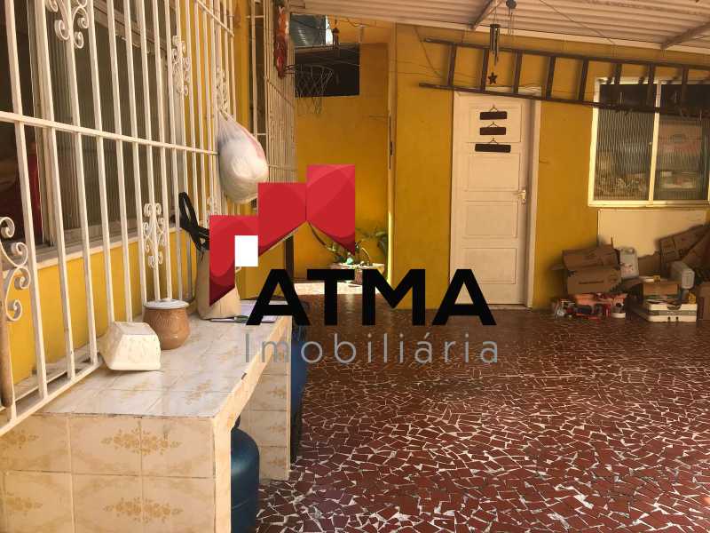 Conheça 6. do imóvel - Casa à venda Rua Bequimão, Vista Alegre, Rio de Janeiro - R$ 640.000 - VPCA30172 - 29 6. - 29
