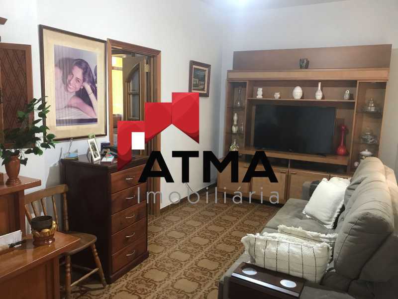 Conheça 8. do imóvel - Casa à venda Rua Bequimão, Vista Alegre, Rio de Janeiro - R$ 640.000 - VPCA30172 - 3 8. - 3