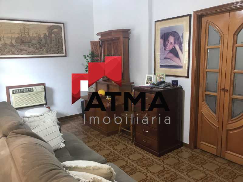Conheça 10. do imóvel - Casa à venda Rua Bequimão, Vista Alegre, Rio de Janeiro - R$ 640.000 - VPCA30172 - 4 10. - 4