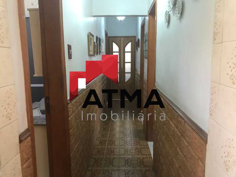 Conheça 11. do imóvel - Casa à venda Rua Bequimão, Vista Alegre, Rio de Janeiro - R$ 640.000 - VPCA30172 - 5 11. - 5