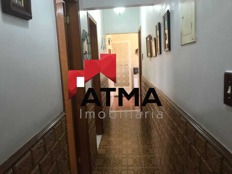 Conheça 12. do imóvel - Casa à venda Rua Bequimão, Vista Alegre, Rio de Janeiro - R$ 640.000 - VPCA30172 - 6 12. - 6