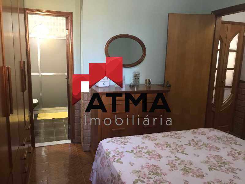 Conheça 13. do imóvel - Casa à venda Rua Bequimão, Vista Alegre, Rio de Janeiro - R$ 640.000 - VPCA30172 - 7 13. - 7
