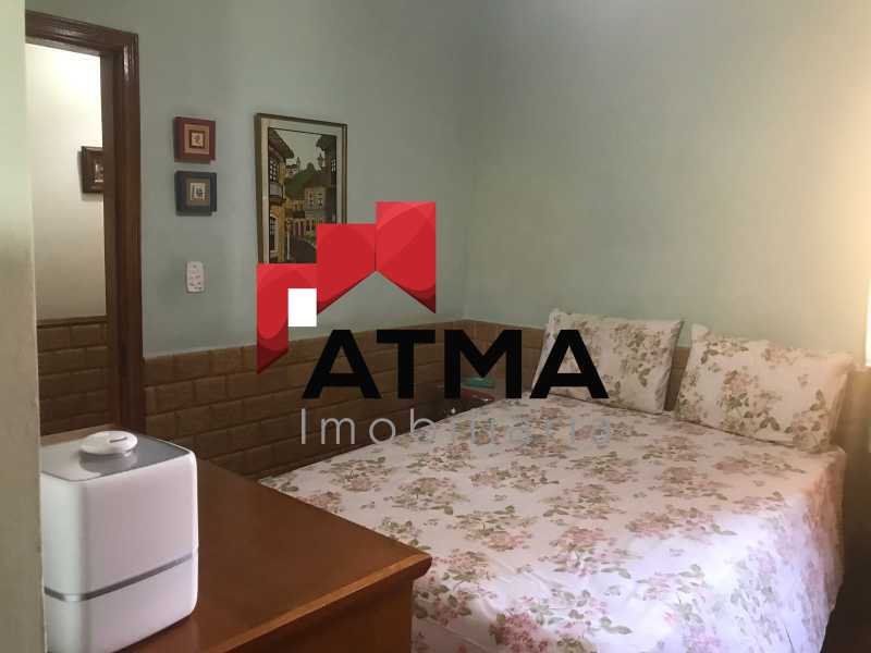Conheça 14. do imóvel - Casa à venda Rua Bequimão, Vista Alegre, Rio de Janeiro - R$ 640.000 - VPCA30172 - 8 14. - 8