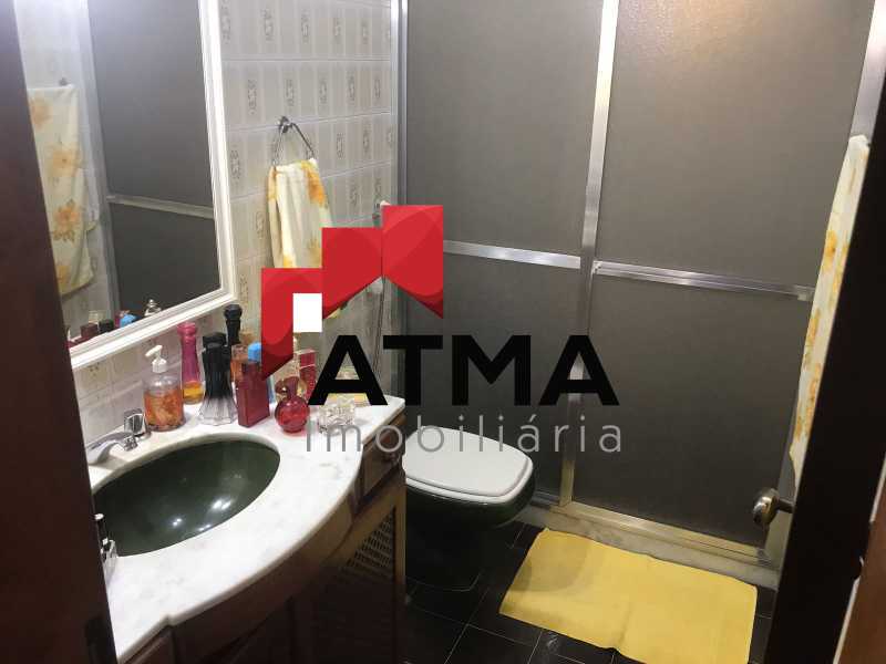 Conheça 15. do imóvel - Casa à venda Rua Bequimão, Vista Alegre, Rio de Janeiro - R$ 640.000 - VPCA30172 - 9 15. - 9