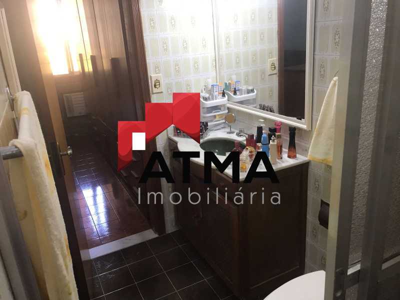 Conheça 16. do imóvel - Casa à venda Rua Bequimão, Vista Alegre, Rio de Janeiro - R$ 640.000 - VPCA30172 - 10 16. - 10