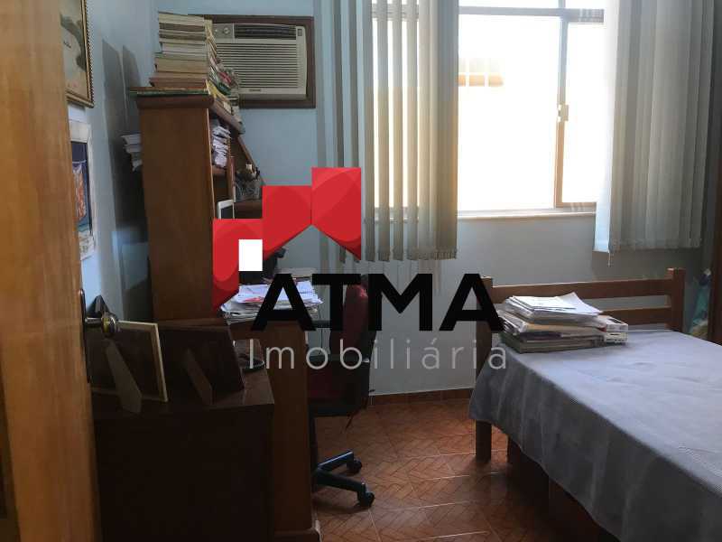 Conheça 18. do imóvel - Casa à venda Rua Bequimão, Vista Alegre, Rio de Janeiro - R$ 640.000 - VPCA30172 - 12 18. - 12