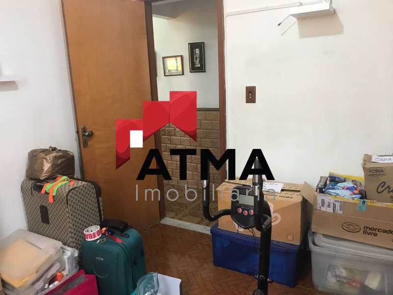 Conheça 20. do imóvel - Casa à venda Rua Bequimão, Vista Alegre, Rio de Janeiro - R$ 640.000 - VPCA30172 - 14 20. - 14
