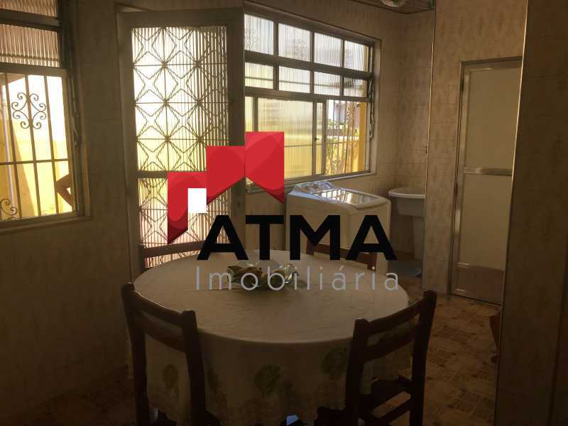 Conheça 21. do imóvel - Casa à venda Rua Bequimão, Vista Alegre, Rio de Janeiro - R$ 640.000 - VPCA30172 - 20 21. - 20