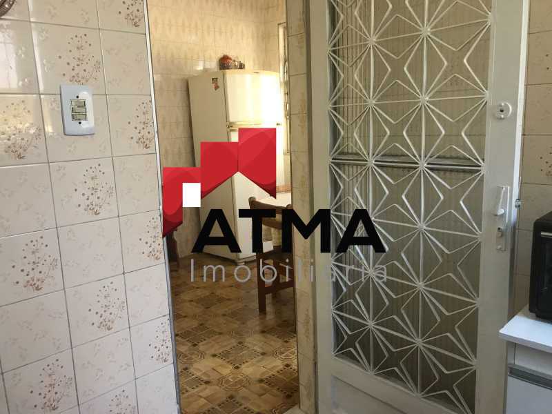 Conheça 22. do imóvel - Casa à venda Rua Bequimão, Vista Alegre, Rio de Janeiro - R$ 640.000 - VPCA30172 - 22 22. - 22