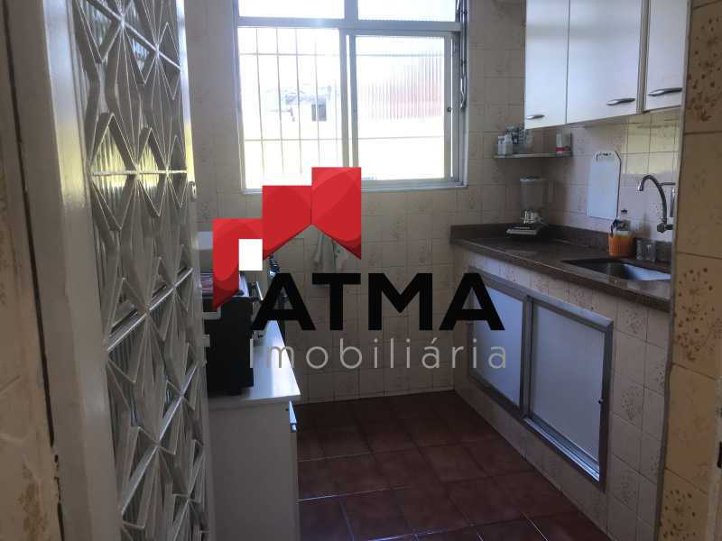 Conheça 23. do imóvel - Casa à venda Rua Bequimão, Vista Alegre, Rio de Janeiro - R$ 640.000 - VPCA30172 - 17 23. - 17