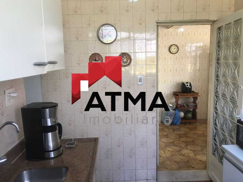 Conheça 24. do imóvel - Casa à venda Rua Bequimão, Vista Alegre, Rio de Janeiro - R$ 640.000 - VPCA30172 - 18 24. - 18