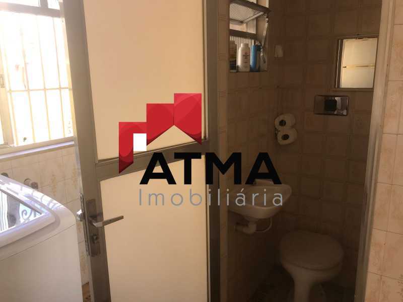 Conheça 27. do imóvel - Casa à venda Rua Bequimão, Vista Alegre, Rio de Janeiro - R$ 640.000 - VPCA30172 - 23 27. - 23