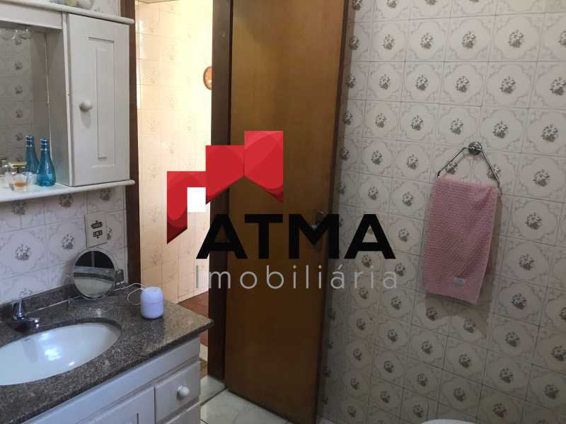 Conheça 28. do imóvel - Casa à venda Rua Bequimão, Vista Alegre, Rio de Janeiro - R$ 640.000 - VPCA30172 - 16 28. - 16