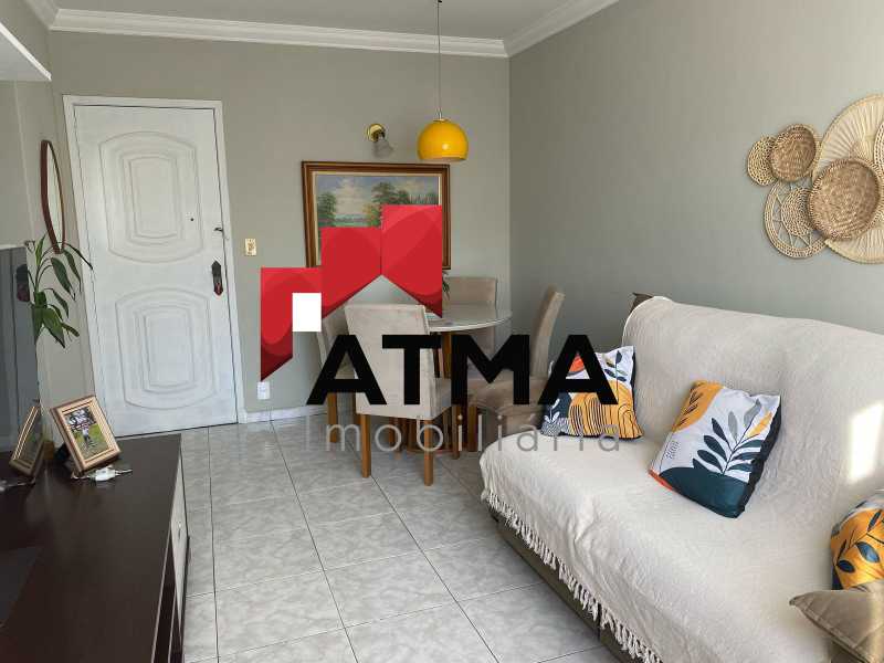 Conheça 2 do imóvel - Apartamento à venda Rua Paranapanema, Olaria, Rio de Janeiro - R$ 260.000 - VPAP30475 - 2 2 - 2