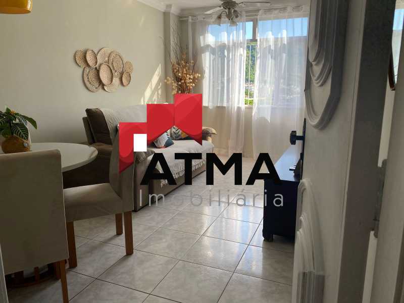 Conheça 4. do imóvel - Apartamento à venda Rua Paranapanema, Olaria, Rio de Janeiro - R$ 260.000 - VPAP30475 - 4 4. - 4