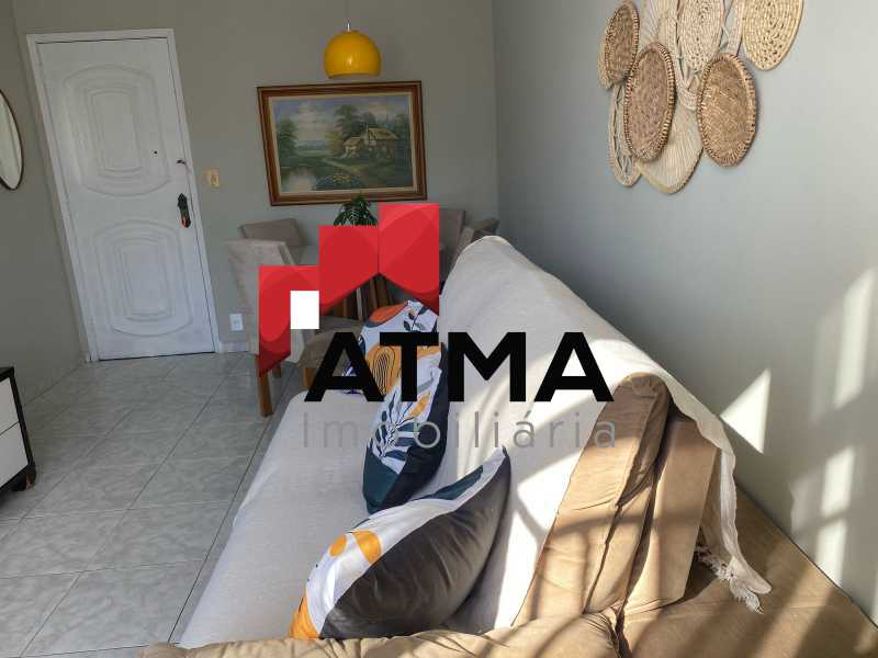 Conheça 5. do imóvel - Apartamento à venda Rua Paranapanema, Olaria, Rio de Janeiro - R$ 260.000 - VPAP30475 - 5 5. - 5