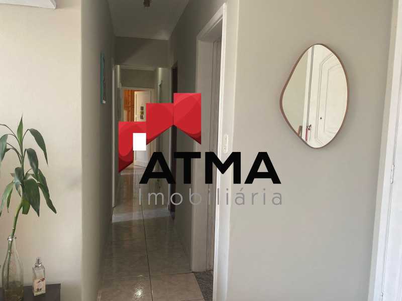 Conheça 6. do imóvel - Apartamento à venda Rua Paranapanema, Olaria, Rio de Janeiro - R$ 260.000 - VPAP30475 - 6 6. - 6