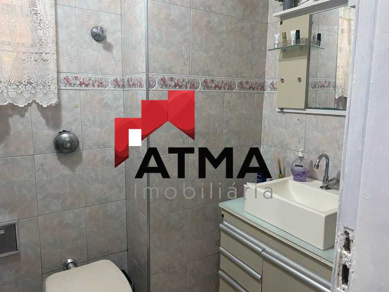 Conheça 10. do imóvel - Apartamento à venda Rua Paranapanema, Olaria, Rio de Janeiro - R$ 260.000 - VPAP30475 - 10 10. - 10