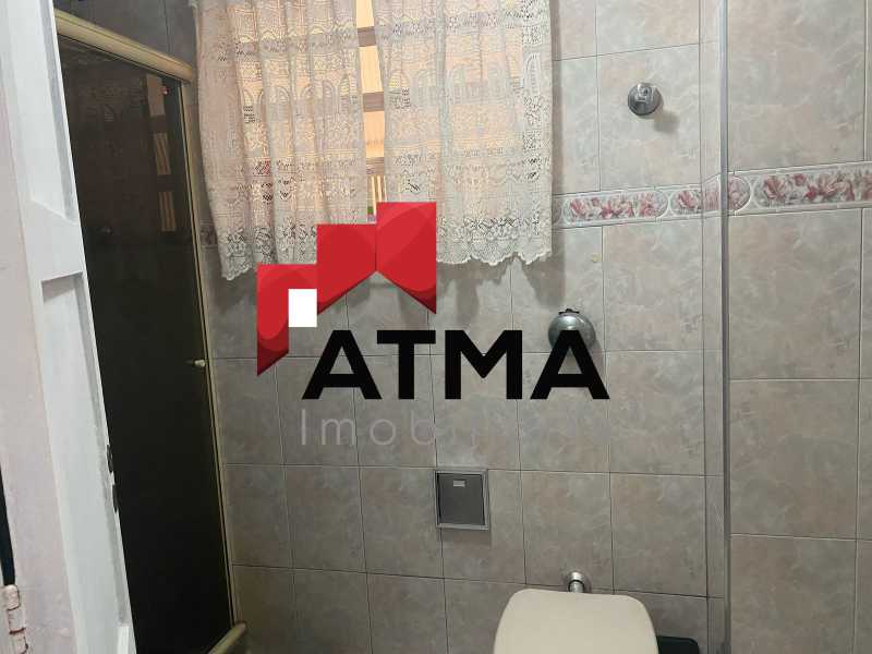 Conheça 11. do imóvel - Apartamento à venda Rua Paranapanema, Olaria, Rio de Janeiro - R$ 260.000 - VPAP30475 - 11 11. - 11